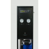 Система обратного осмоса Aquarum SLIM-RO-250 с мембраной Hydranautics ESPA4-LD-4040 - Aquarum SLIM-RO-250 Система обратного осмоса Aquarum SLIM-RO-250 с мембраной Hydranautics ESPA4-LD-4040 - Aquarum SLIM-RO-250 - фото, описание, отзывы, купить, характеристики